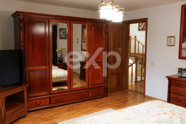 Bascov | Casă individuală spațioasă | Teren 937 mp