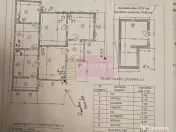 Casa demolabilă cu teren de vanzare in Breaza 