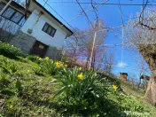 Casa demolabilă cu teren de vanzare in Breaza 