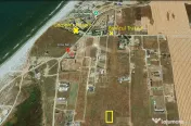 Teren Intravilan Plaja Corbu | 1.064 mp | Ideal Investiție 