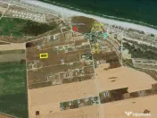 Teren Intravilan Plaja Corbu | 1.064 mp | Ideal Investiție 