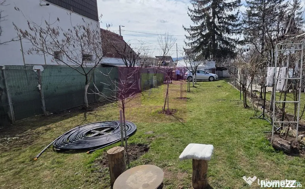 Teren intravilan de vanzare 500 mp in Campina, Oportunitate - Campina (Prahova)