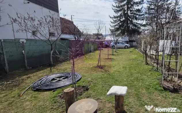 Teren intravilan de vanzare 500 mp in Campina, Oportunitate - Campina (Prahova)