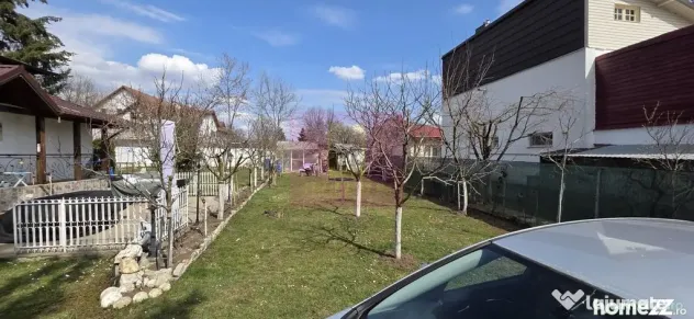 Teren intravilan de vanzare 500 mp in Campina, Oportunitate - Campina (Prahova)