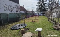 Teren intravilan de vanzare 500 mp in Campina, Oportunitate