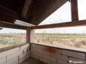 Casa P+M, 120mp utili, teren 477mp, Bradu, AG 