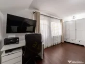 Casa P+M, 120mp utili, teren 477mp, Bradu, AG 