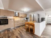 Casa P+M, 120mp utili, teren 477mp, Bradu, AG 