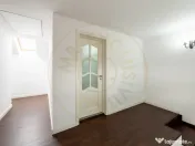 Casa P+M, 120mp utili, teren 477mp, Bradu, AG 