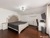 Casa P+M, 120mp utili, teren 477mp, Bradu, AG 