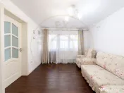 Casa P+M, 120mp utili, teren 477mp, Bradu, AG 