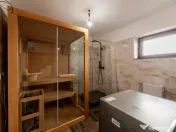 Casa P+M, 120mp utili, teren 477mp, Bradu, AG 