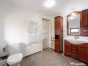 Casa P+M, 120mp utili, teren 477mp, Bradu, AG 