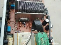 Amplituner Technics SA-AX530 piese