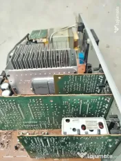 Amplituner Technics SA-AX530 piese 