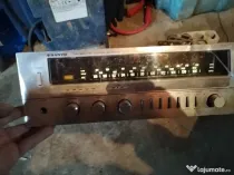 Amplituner Sanyo dcx 233L nefuncțional