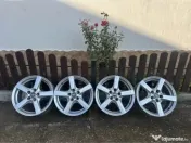 Jante aliaj/roti Opel ~ Chevrolet pe 16” Insignia