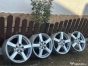 Jante aliaj/roti Opel ~ Chevrolet pe 16” Insignia