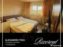 Apartament 3 camere decomandat