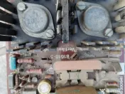 Module tv color Blaupunkt tiristoare 