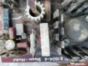 Module tv color Blaupunkt tiristoare 