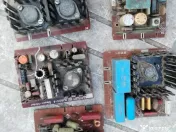 Module tv color Blaupunkt tiristoare 