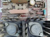 Module tv color Blaupunkt tiristoare 