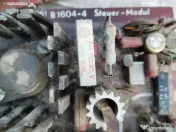 Module tv color Blaupunkt tiristoare 