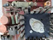 Module tv color Blaupunkt tiristoare 