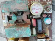 Module tv color Blaupunkt tiristoare 