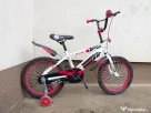 Bicicleta ideala pentru copii, inaltime 122cm – 135cm (7 - 9 ani)