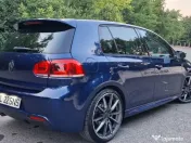 VW Golf 6 2.0 tdi R-Line