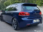 VW Golf 6 2.0 tdi R-Line