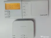 Termostat digital wireless Salus 
