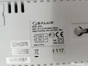 Termostat digital wireless Salus 