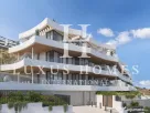 Apartament cu vedere la mare, piscină panoramică și wellness în zonă verde