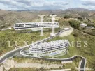 Apartament cu vedere la mare, piscină panoramică și wellness în zonă verde
