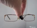 Ochelari rame metalice