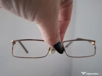 Ochelari rame metalice