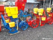 Cultivator prasitoare