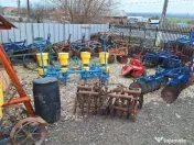 Cultivator prasitoare