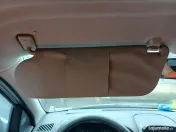 Parasolare Opel astra G 