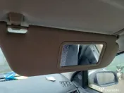 Parasolare Opel astra G 