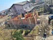 Casă parter la roșu Bucuresti, Ilfov