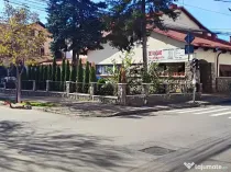 Spatiu comercial ultracentral, in Campina, PH, Parc central Milia, Bdul Carol I