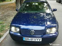Vand VW Bora 2001 1.6 AZD