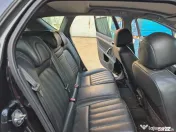 Peugeot 407 Combi, Negru,2.0Hdi 136cp,Automatik primul proprietar in România 