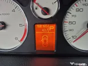 Peugeot 407 Combi, Negru,2.0Hdi 136cp,Automatik primul proprietar in România 