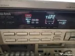 Amplituner JVC RX-6001R stereo