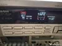 Amplituner JVC RX-6001R stereo 